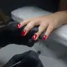 Покриття гель-лаком