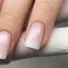 Baby Boomer Gradient Glamour