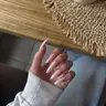 Нарощення на гелеві тіпси, майстер Аделіна
