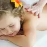 Дитячий масаж (від 6 до 12)