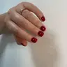 Манікюр 3 комплекс (зняття+манікюр+покриття гель-лак+зміцнення)