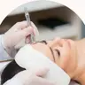 Hautverfeinerung Microdermabrasion