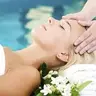 Aromaöl,- Wellnessmassage