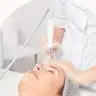 Tiefenreinigung Aquafacial