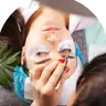 Wimpernverlängerung Neuset 1:1