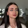 Фарбування + корекція брів