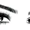 Neuanlage Wimpernextensions