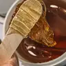Депіляція поясниця
