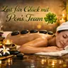 Hot-Stone Massage 60 Minuten.