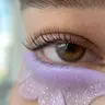 Wimpernlifting (untere+Färbung)