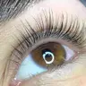 Wimpernlifting (obere+Färbung)
