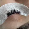 Wimpernverlängerung Entfernung