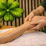 Hand-und-Arm Harmonie Massage 45 Minuten.