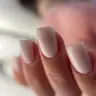 Auffüllen der Nagelmodellage