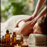 Relax Aroma Massage (1 Stunde)