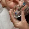 Fruchtsäure Peeling Facial
