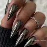 Коррекция гель или акригель●(relleno gel o acrigel)
