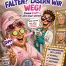 Hautverjüngung mit Laser