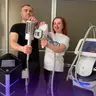 Комбі 8 процедур ( 4 ендосфери + 4 VelaShape )