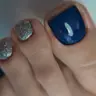 Педикюр+покриття(без зняття)