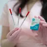 Ніс / губи / підборіддя Ботулінотерапія