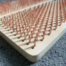 Стояння на цвяхах (Standing on nails "Sdhu")