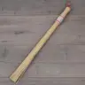 Масаж бамбуковими віниками - Самурайський масаж (Bamboo Broom Massage)