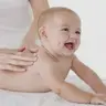 Masaż dziecięcy