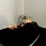 Вогняний масаж