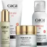 Поверхневий пілінг (з косметикою premium класу "GIGI " Ізраїль)