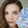 Весільний макіяж (топ-візажист Юлія)