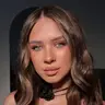 Вечірній макіяж (візажист Дарина)
