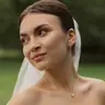 Весільний макіяж (візажист Дарина)