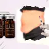 Ліполітики Pressensa lipolesse