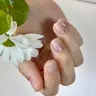 Limpieza sin esmaltar