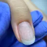 Снятие гель-лака