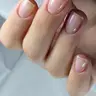 Снятие + покрытие гель-лаком