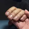 Манікюр чоловічий