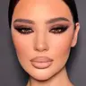 Smokie eyes makeup