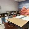 Meeting room с проектором