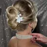 Зачіска зібрана
