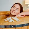 Фіто-бочкова сауна