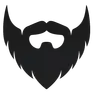 Úprava vousů - Beard trim - Lukáš