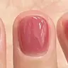 Jelly / Glass / Syrup Nails
