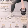 STYRKA: WORKDAY RESET