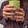 Nail Art Basic