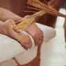Масаж лімфодренажний