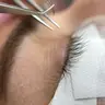 Нарощування вій 3D