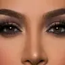 Smokey eyes
