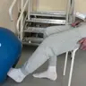 Заняття з фізичної терапії